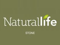 Natural life stone