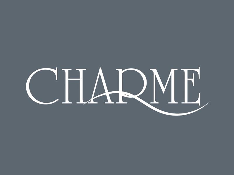 Charme Wall Project