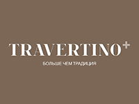 Travertino+Authentic Wall Project